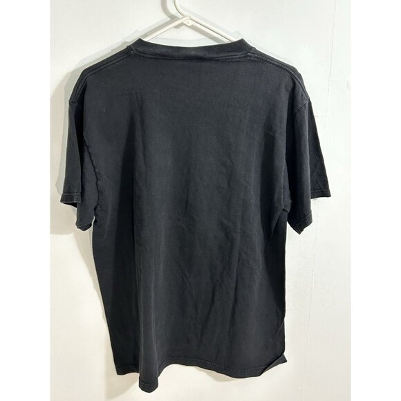 VTG NY Hotel & Casino Las Vegas Black Large L - Picture 4 of 8